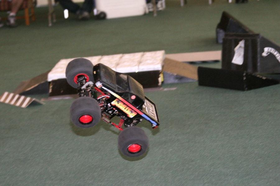 2011 NRCTPA Worlds 619 AE